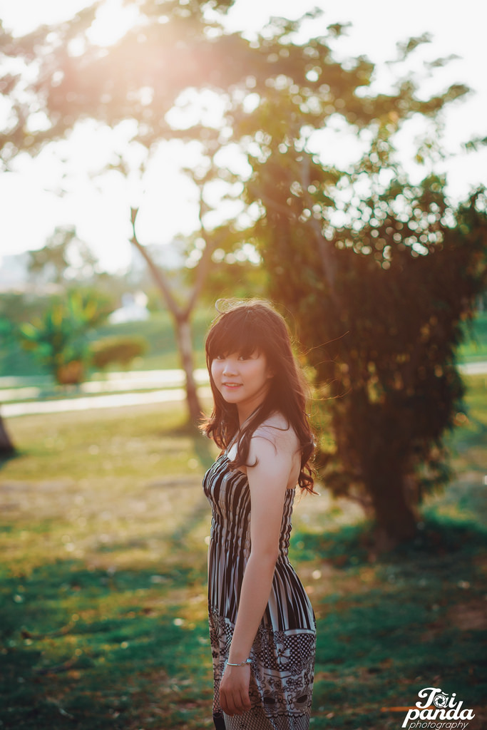 不听话的女孩